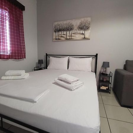 Ioannis Cozy House I Apartman Ermúpoli Kültér fotó
